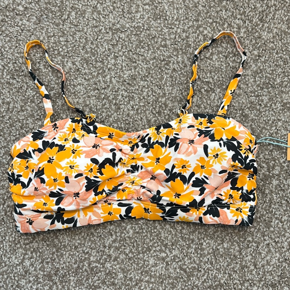 Bikini top